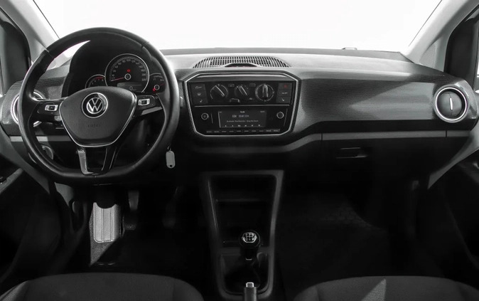 Volkswagen up! cena 51900 przebieg: 32353, rok produkcji 2020 z Nowy Tomyśl małe 191